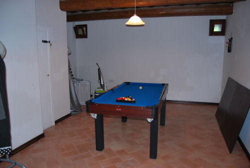 Town house in Monterinaldo