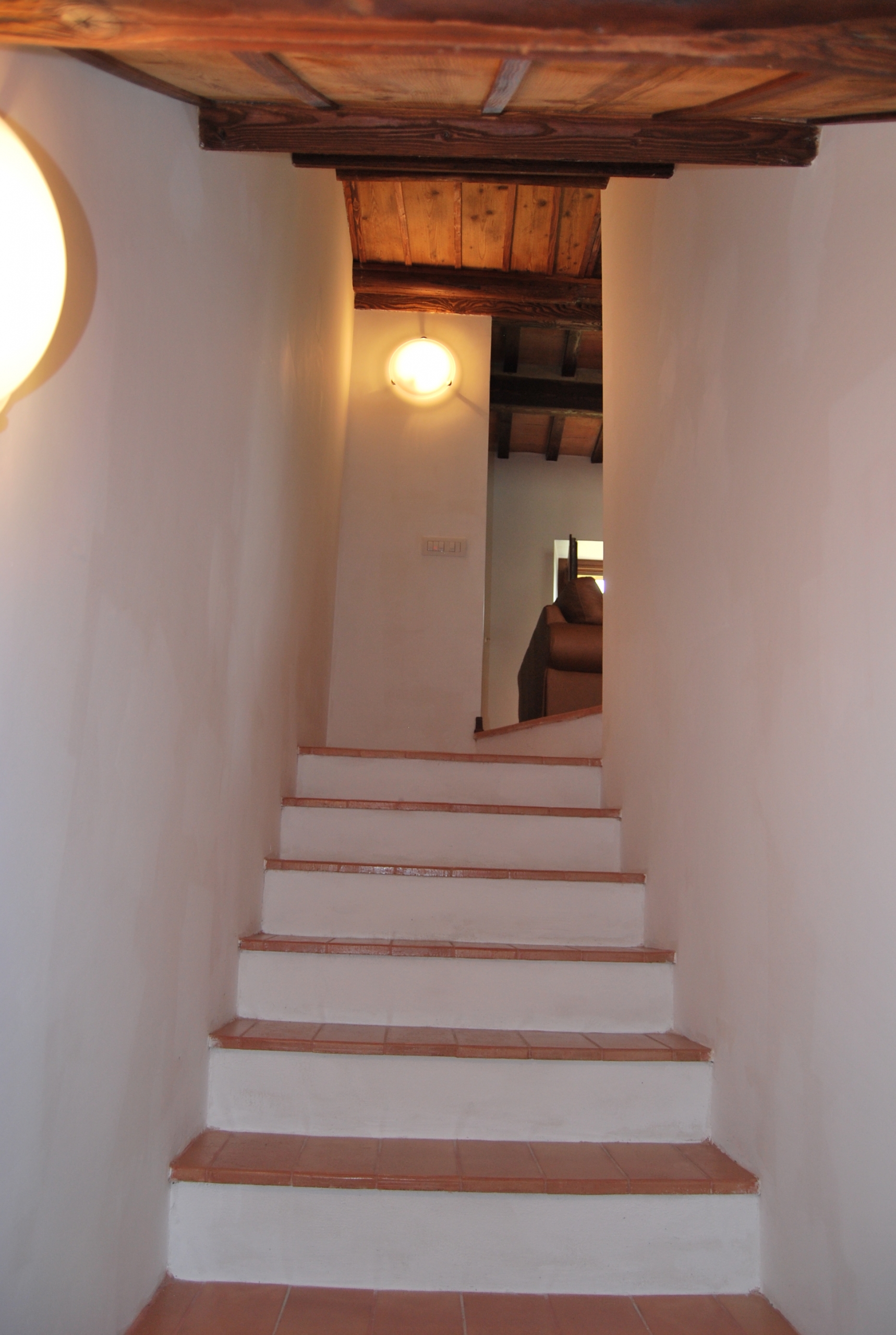 Town house in Monterinaldo