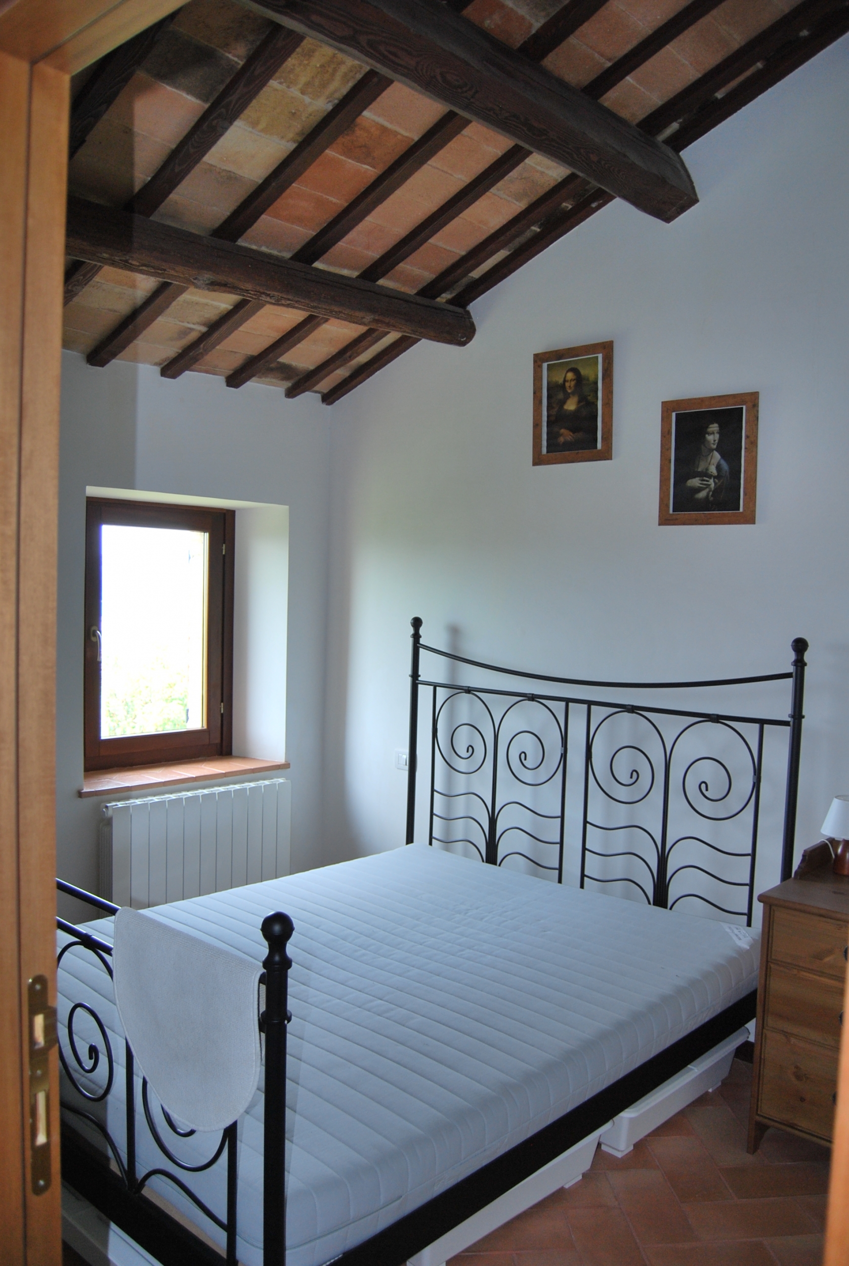 Town house in Monterinaldo