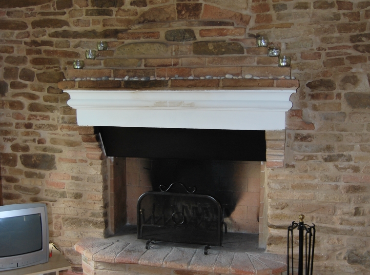 Town house in Monterinaldo