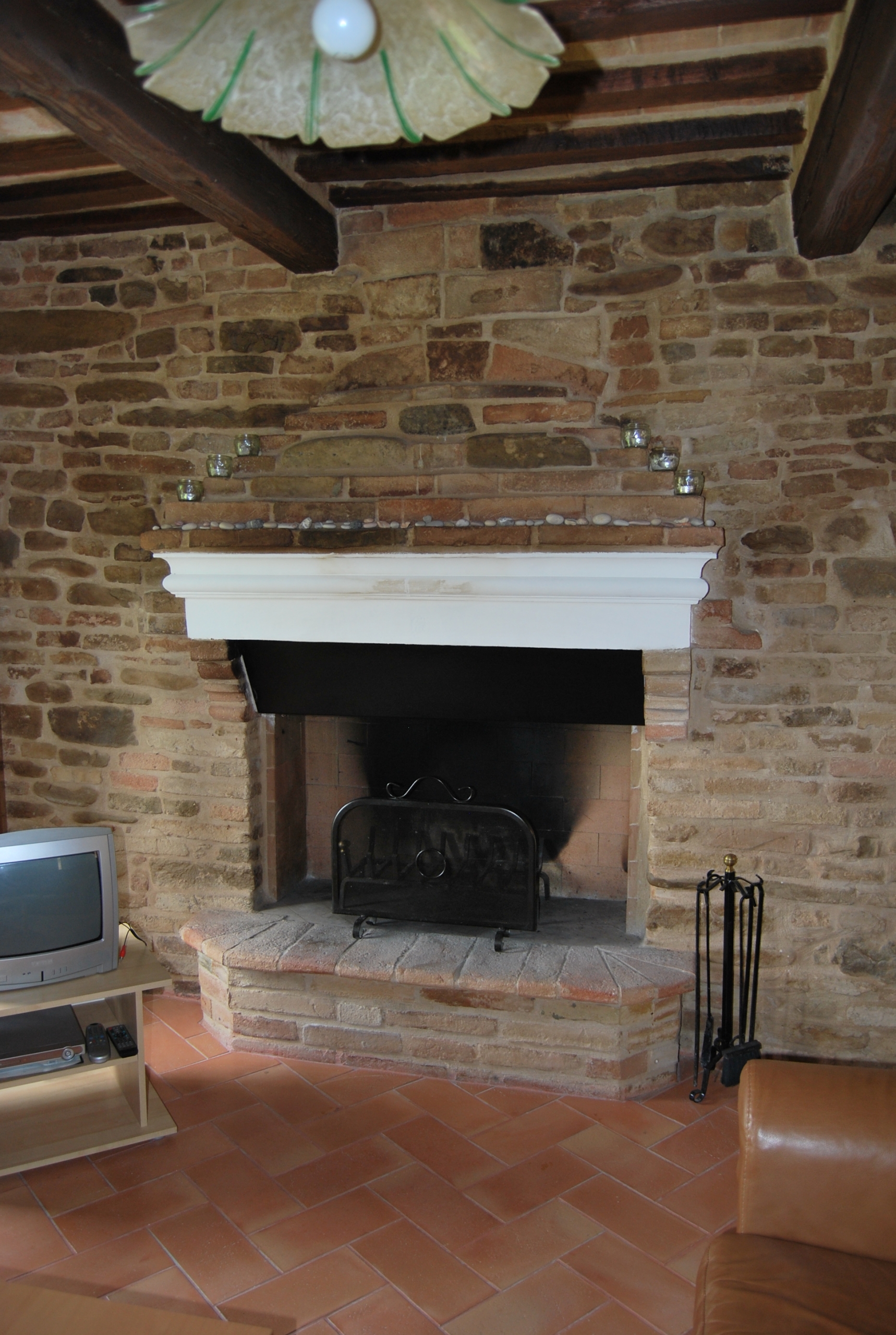 Town house in Monterinaldo