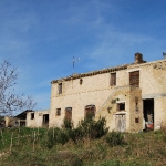 Country house near the Adriatic Coast