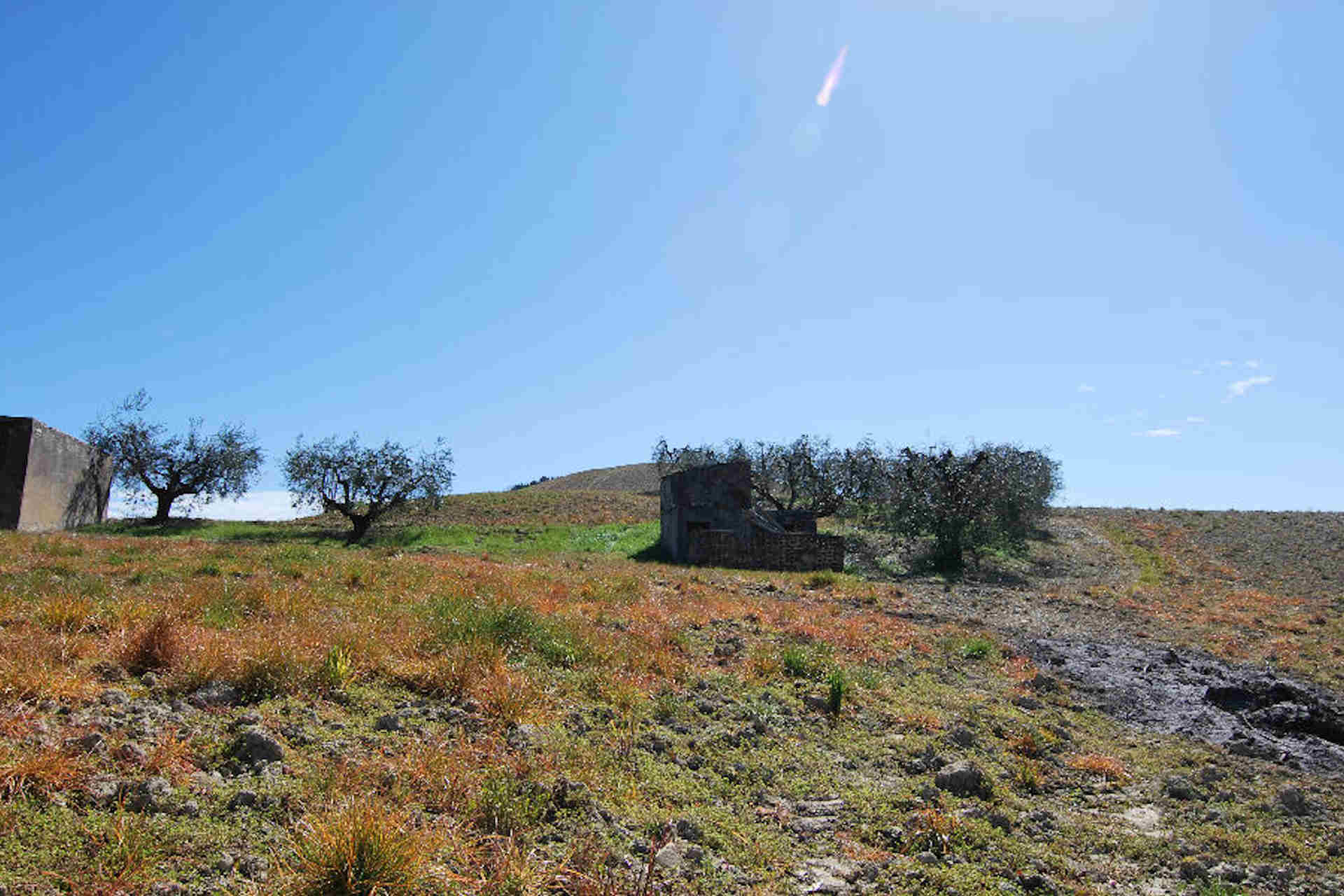 Country house near Montefiore dell'Aso