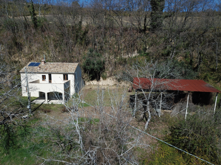 marche property