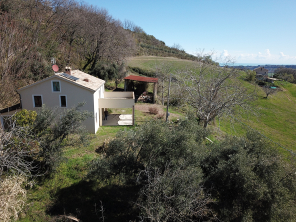 marche property