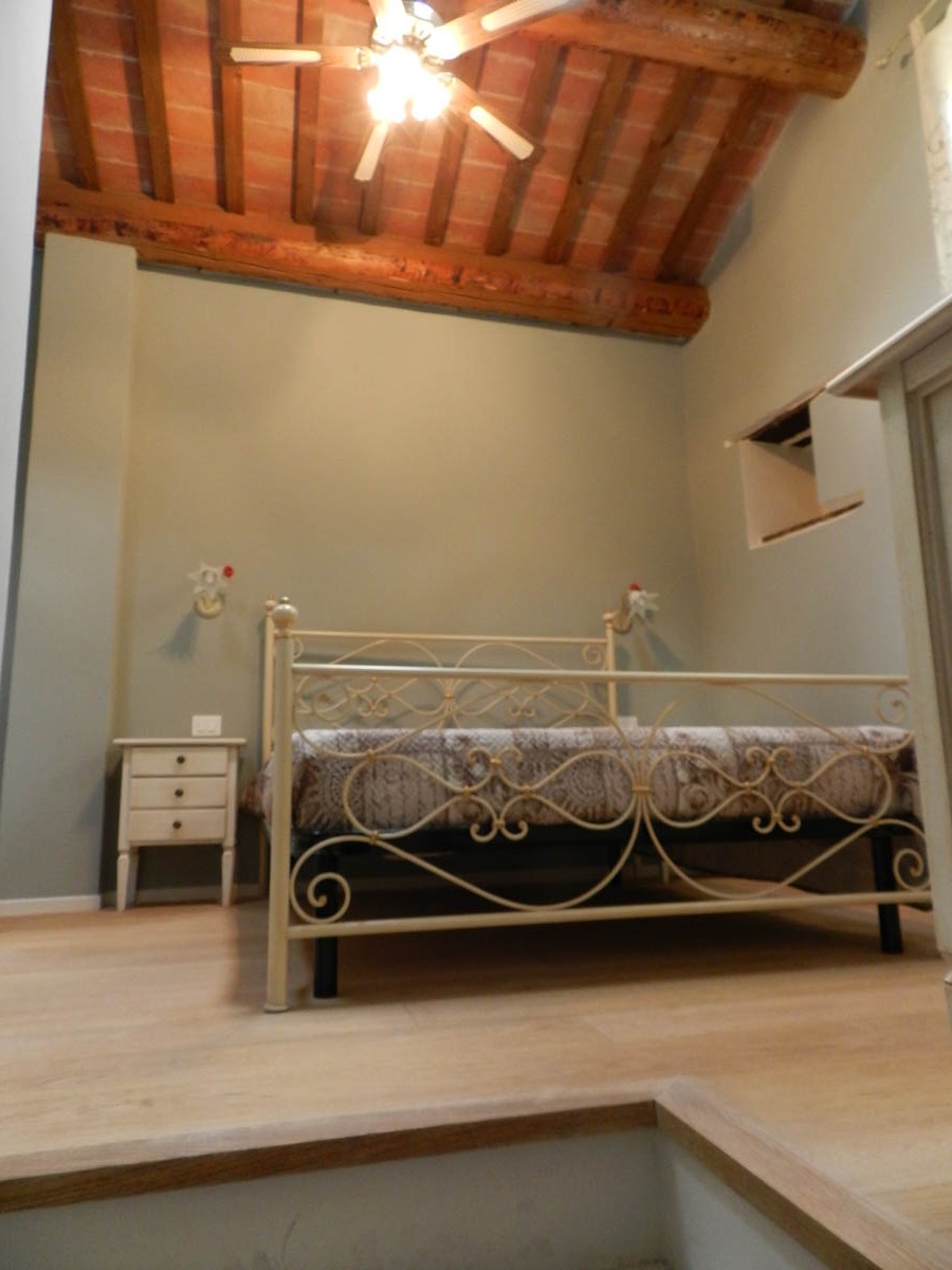 Townhouse in Le marche
