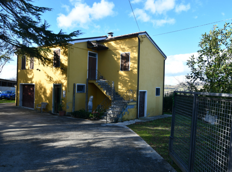 marche property