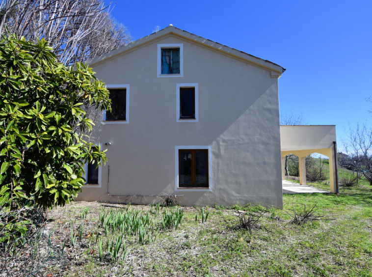 marche property