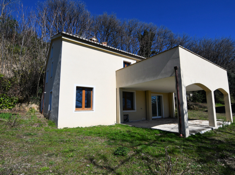 marche property