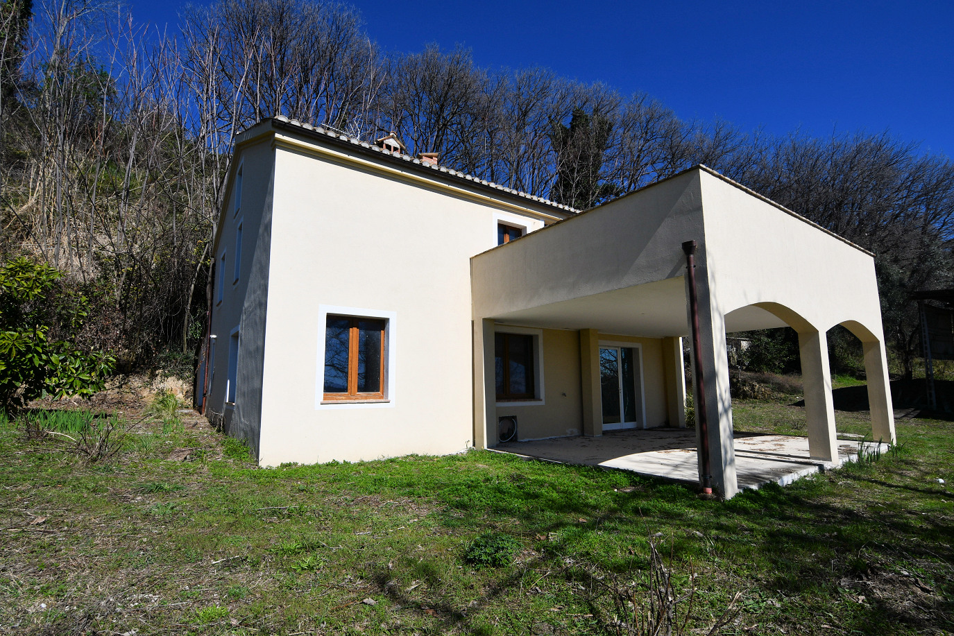 marche property