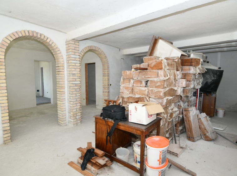 marche property