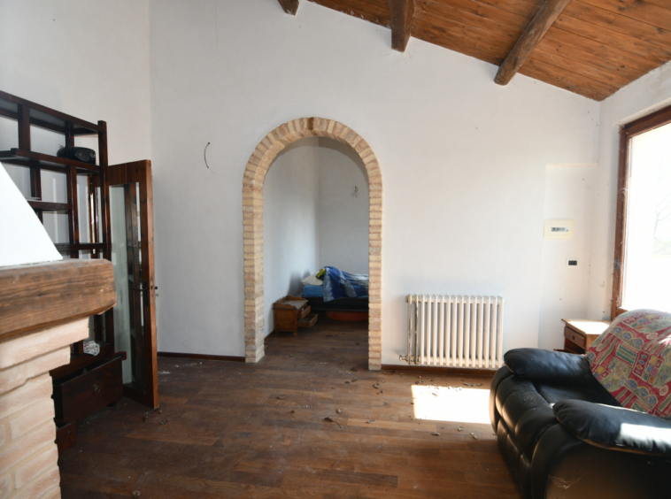 marche property
