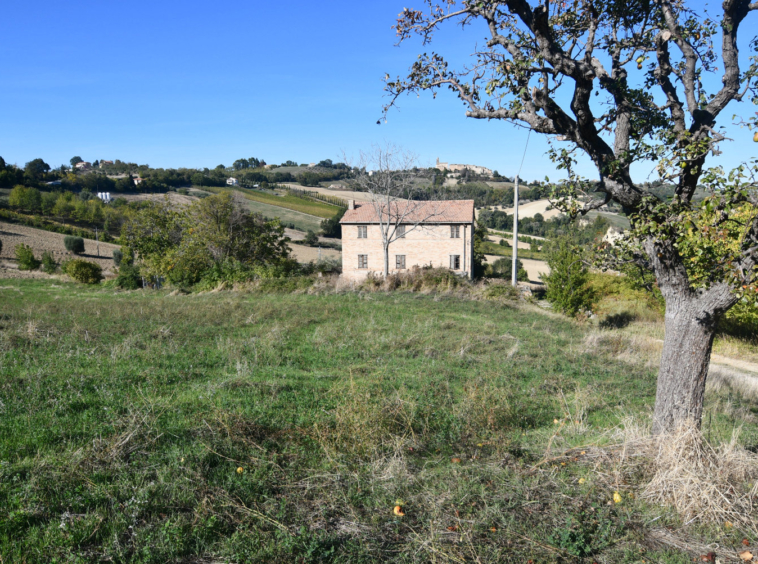 Farmhouse in Petritoli