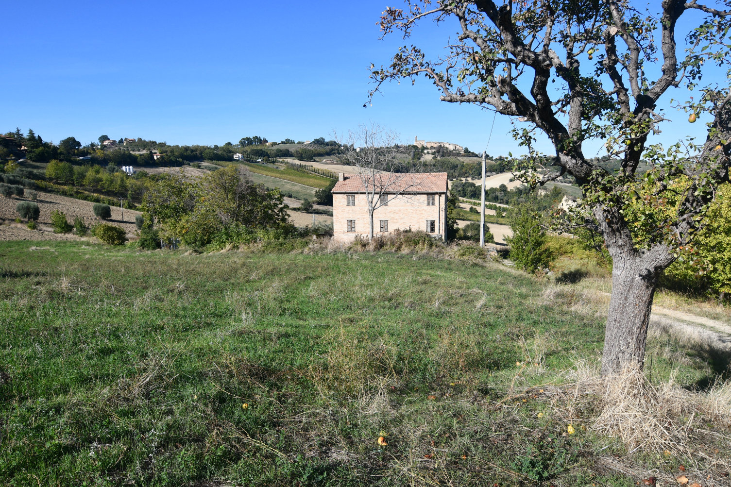 Farmhouse in Petritoli