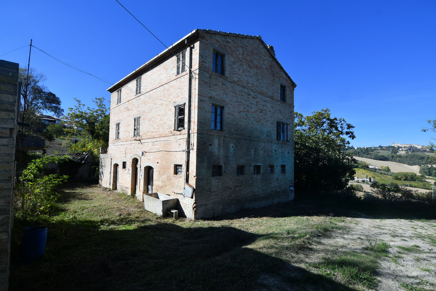 Farmhouse in Petritoli