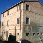 Farmhouse in Petritoli