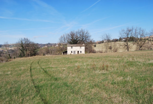 Country house in Le marche