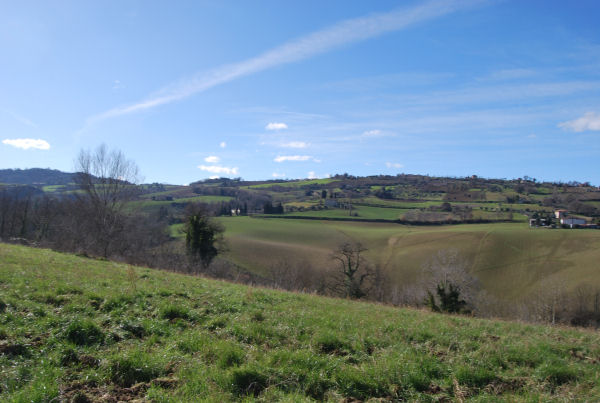 Country house in Le marche