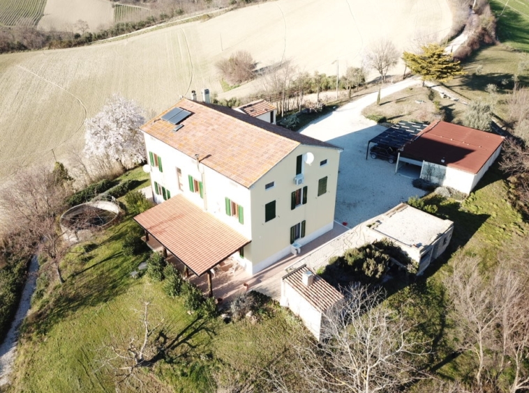 marche property