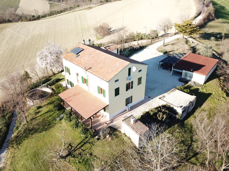 marche property