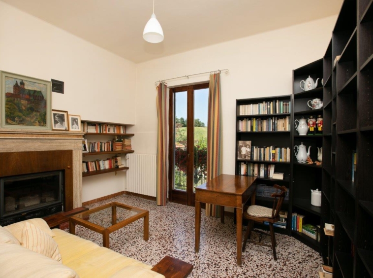 marche property
