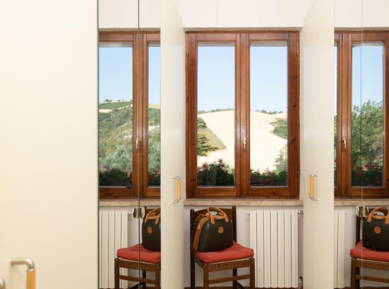 marche property