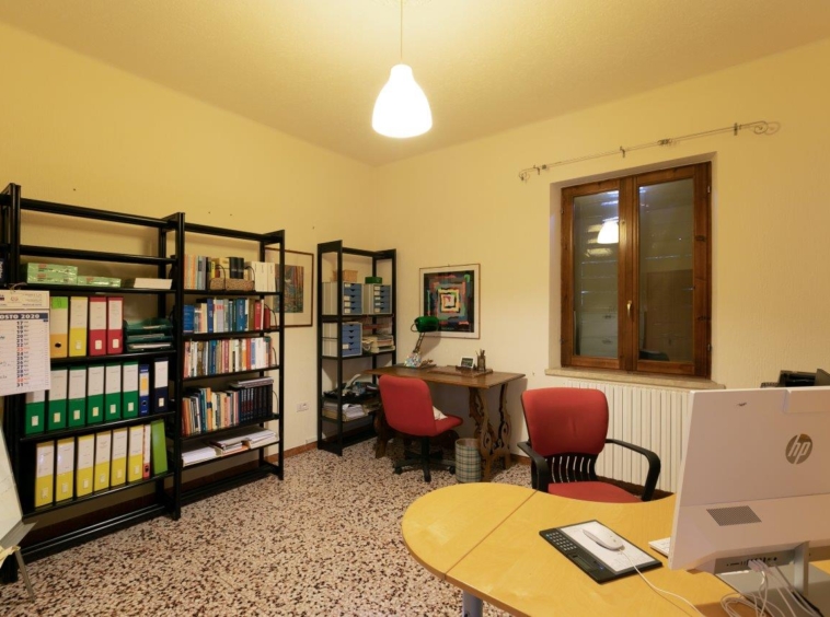 marche property