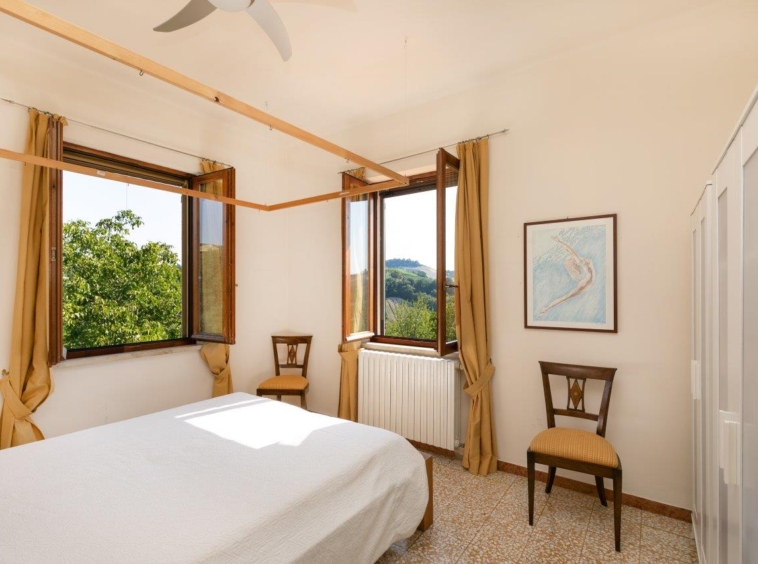 marche property