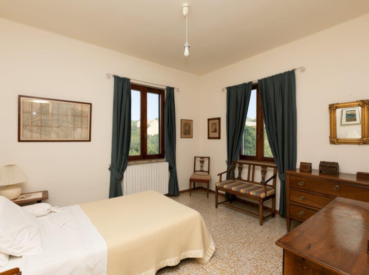 marche property