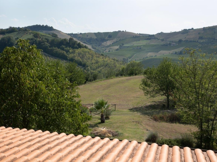 marche property