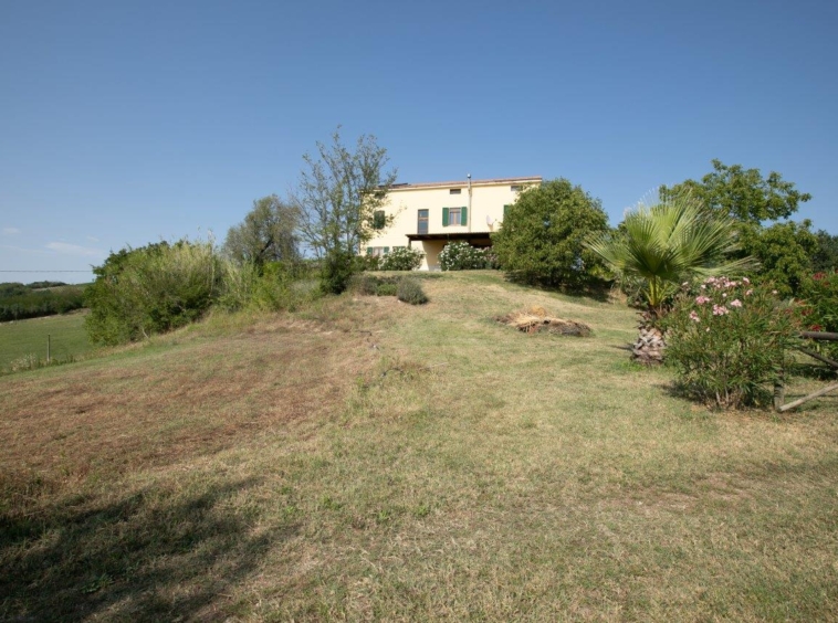 marche property