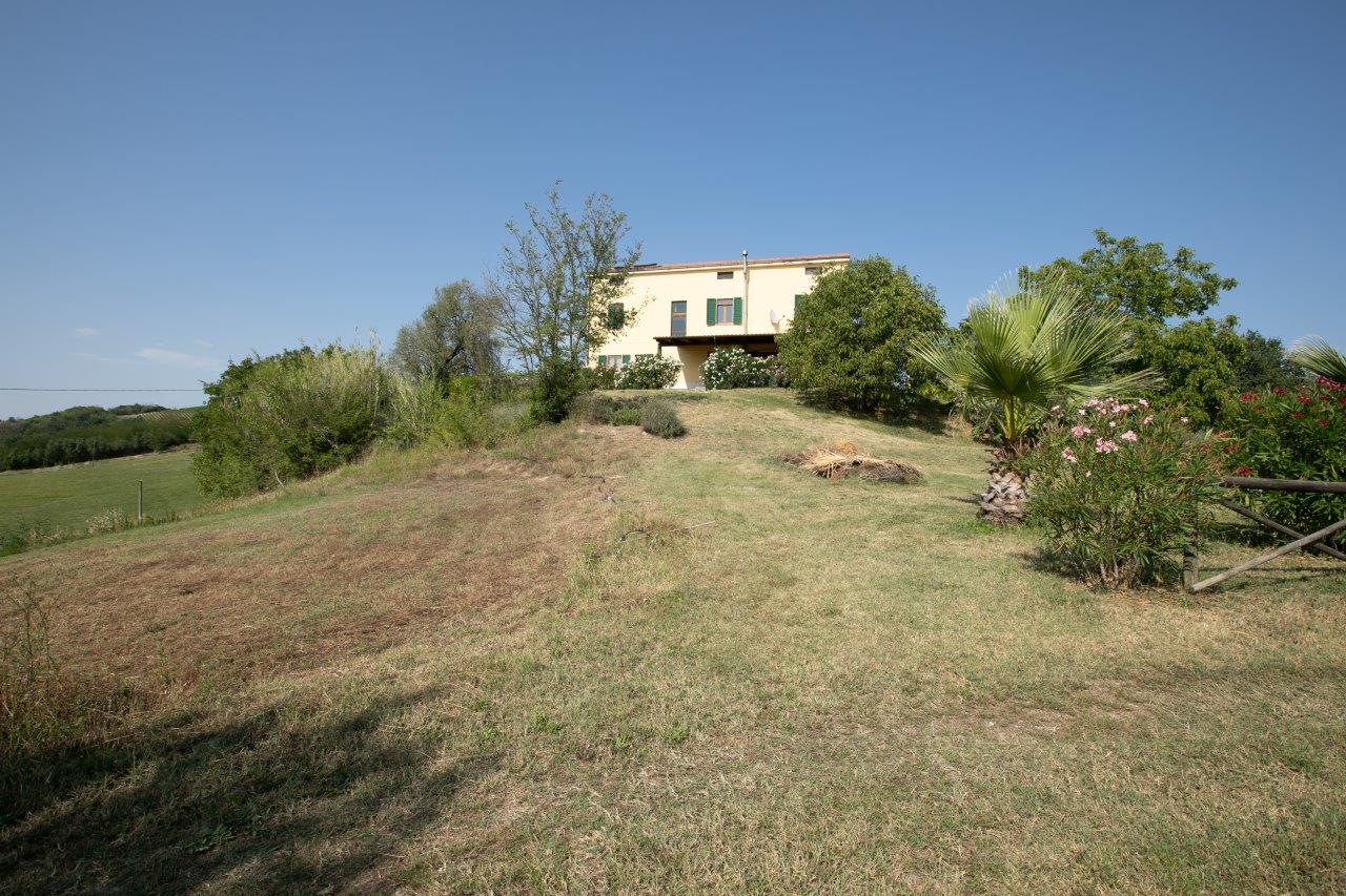 marche property