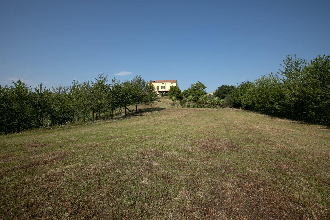 marche property