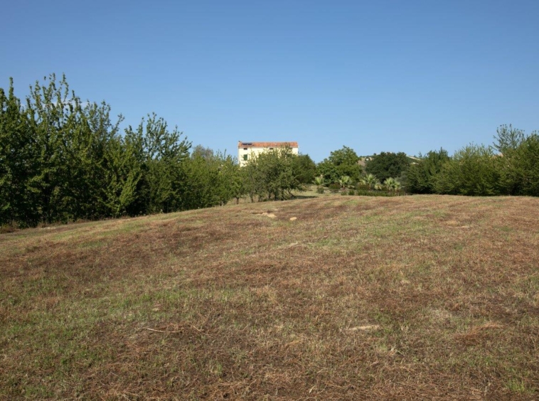 marche property