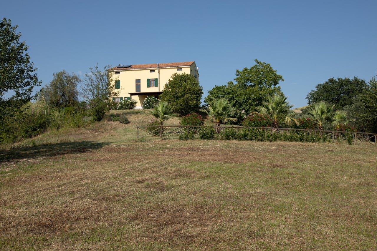 marche property