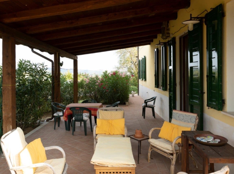 marche property