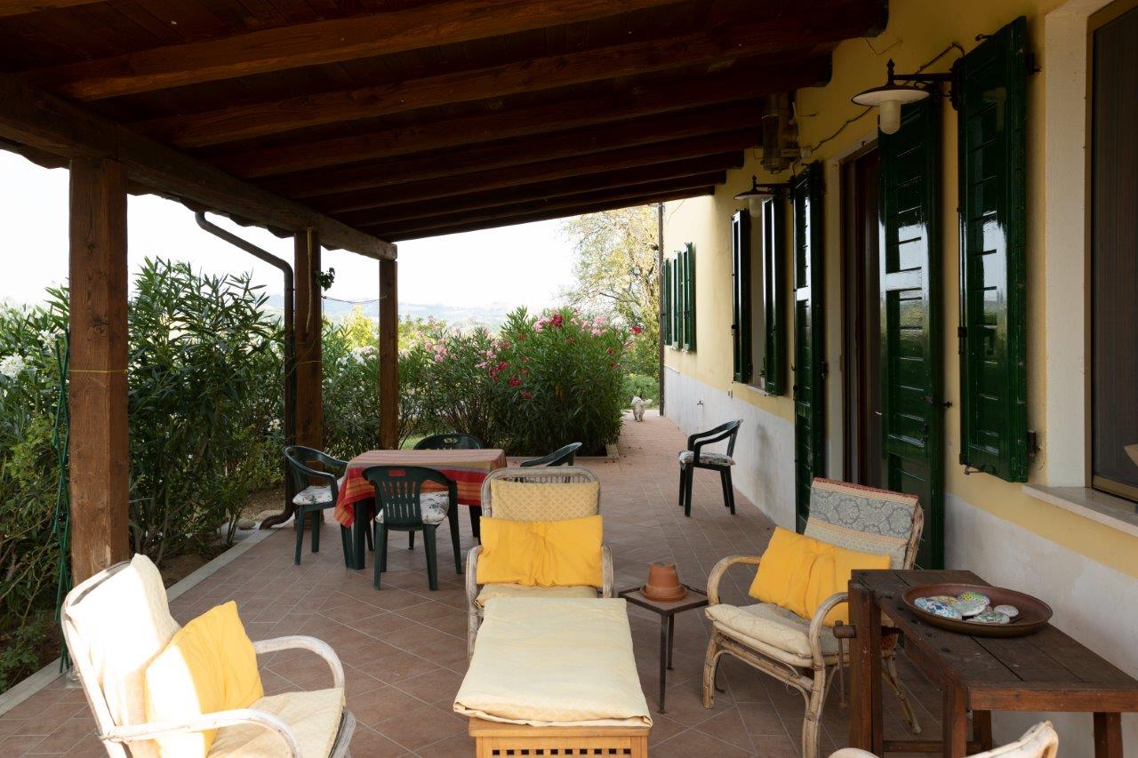 marche property