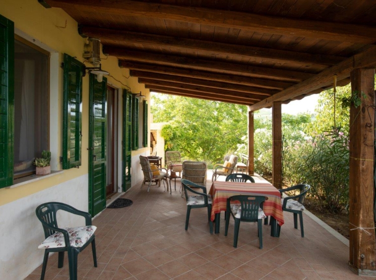 marche property