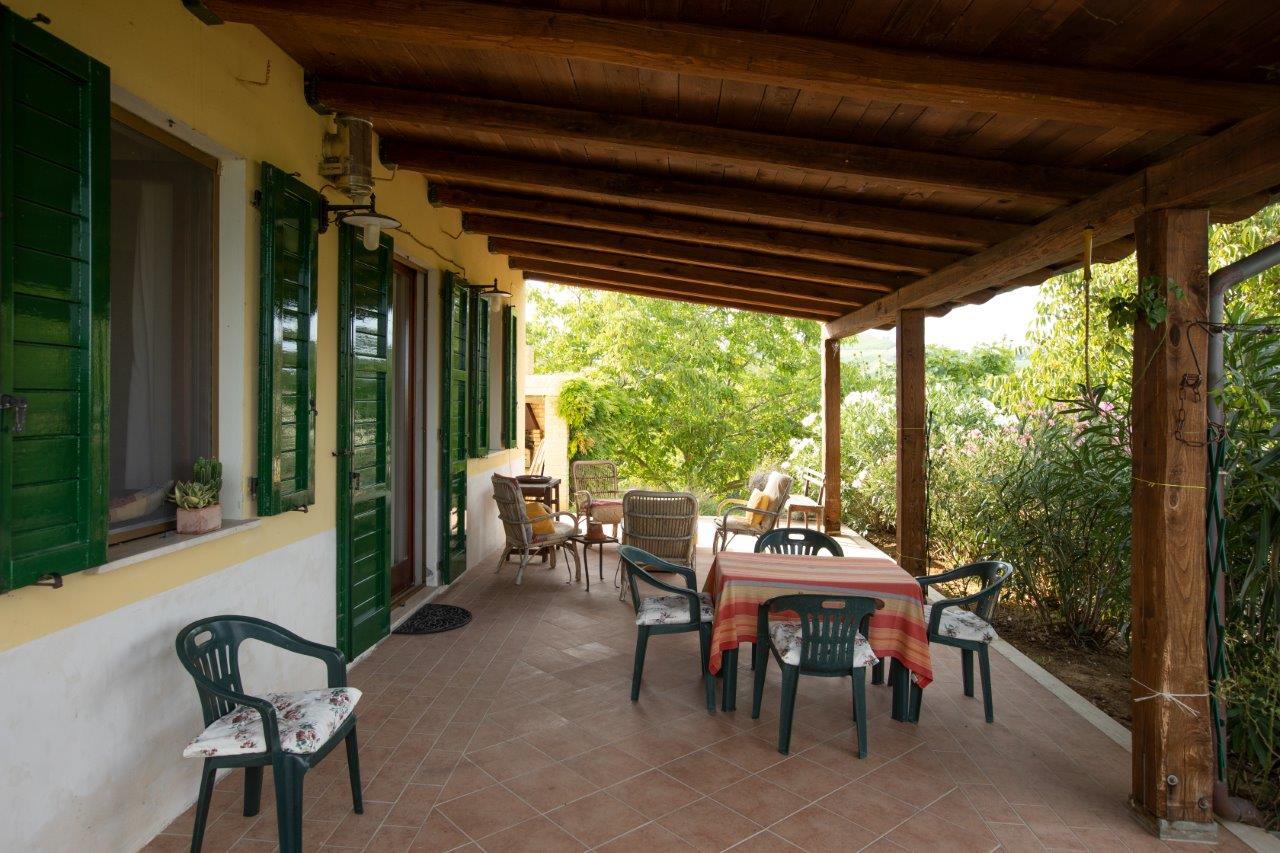 marche property