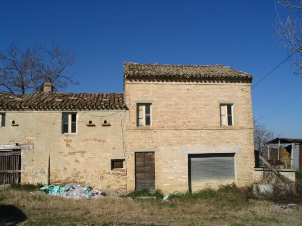 Restorationi in le marche Ponzano di Fermo