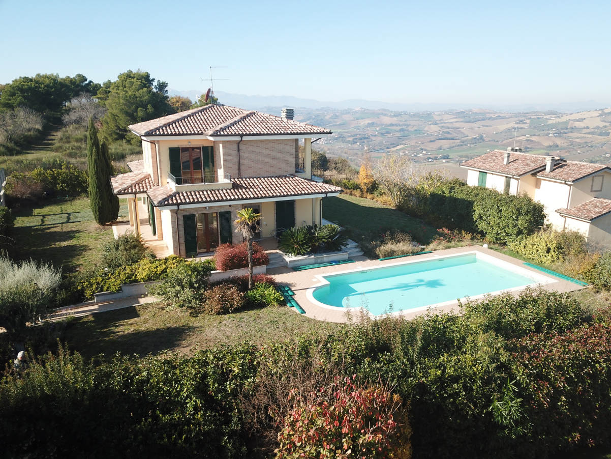 marche property