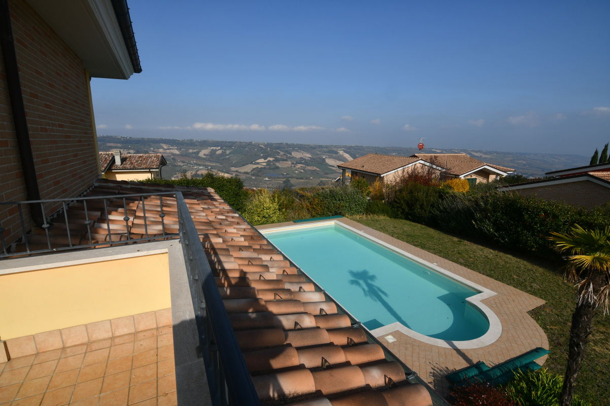 marche property
