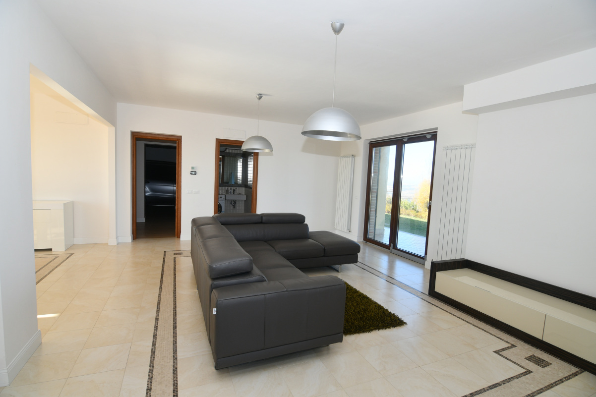 marche property