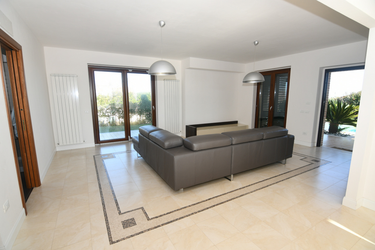 marche property