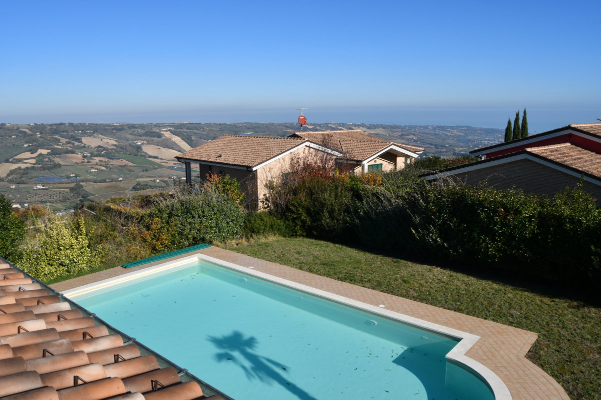 marche property