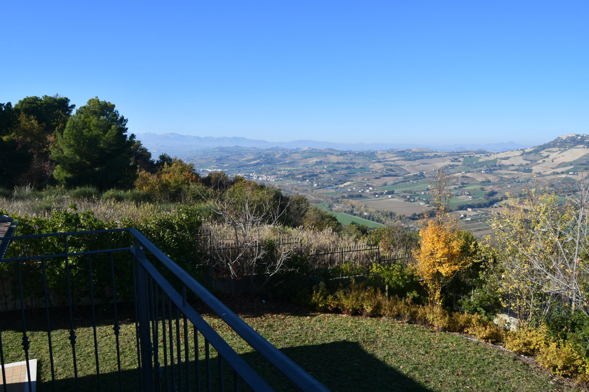 marche property