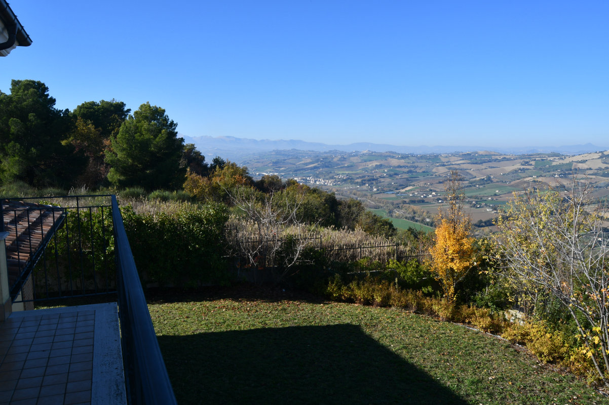 marche property