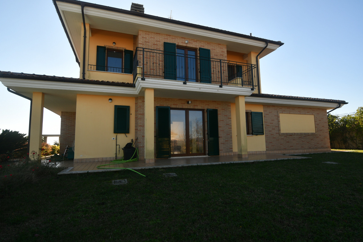 marche property
