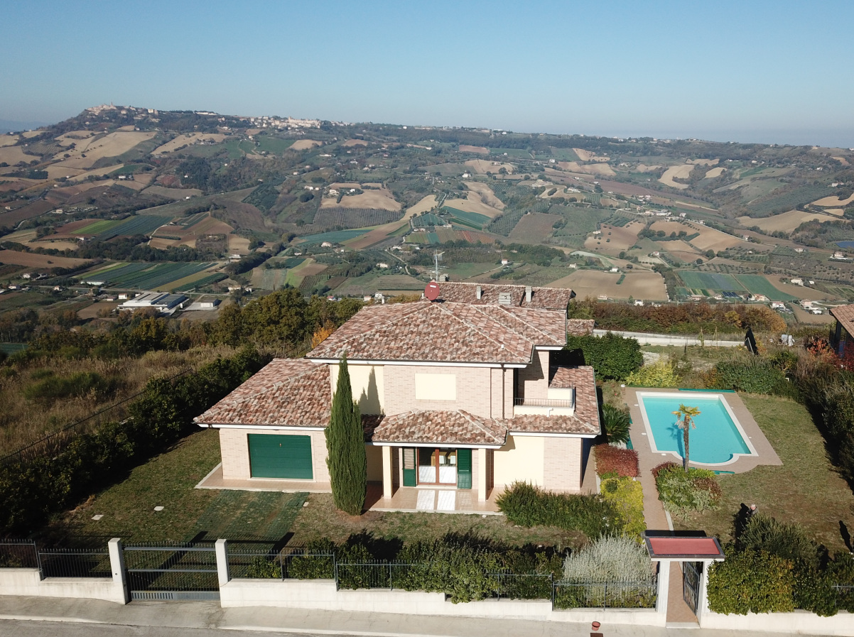 marche property