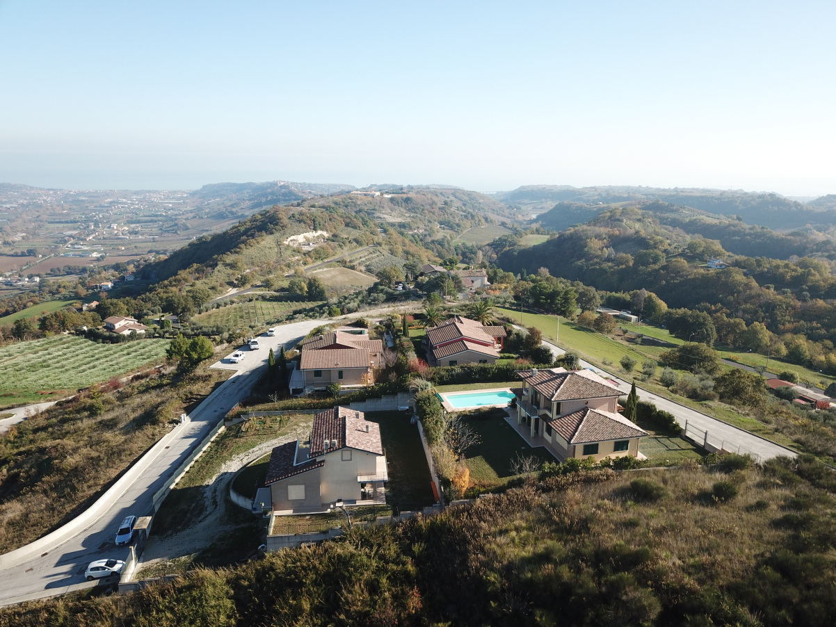 marche property